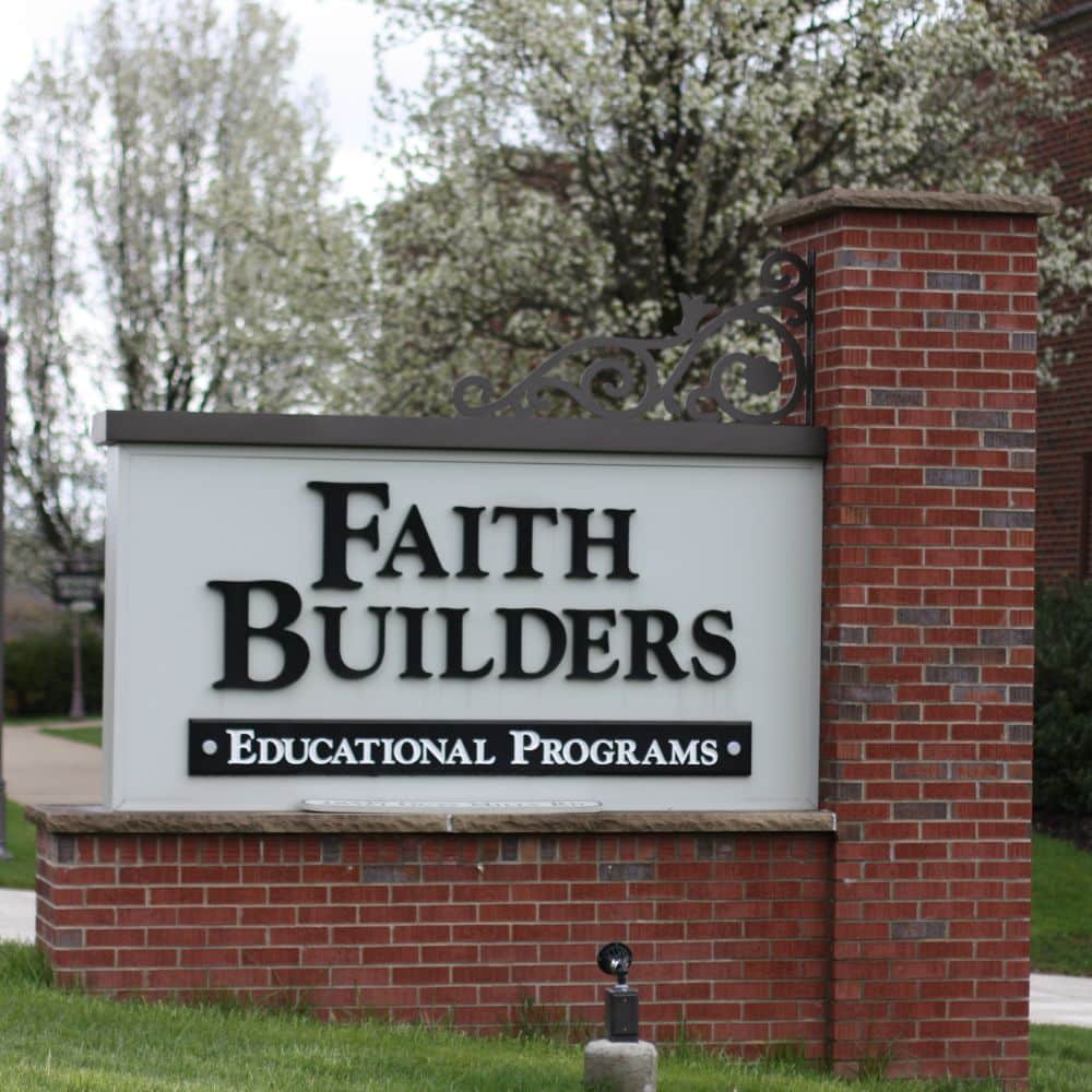 Faith Builders Transcript Requests
